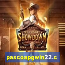 pascoapgwin22.com