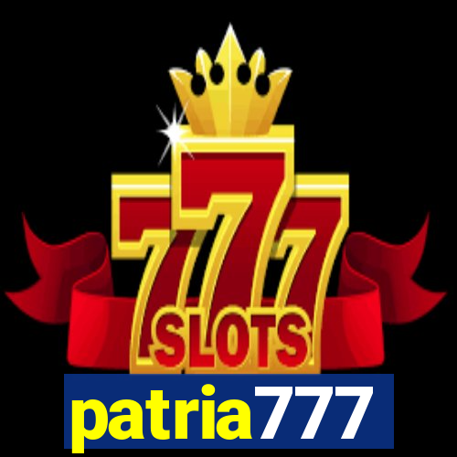 patria777