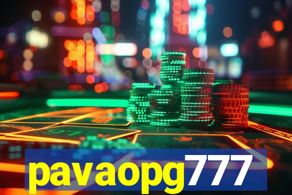 pavaopg777