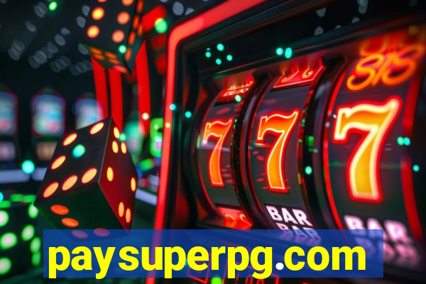 paysuperpg.com