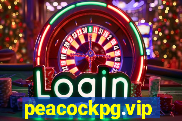 peacockpg.vip