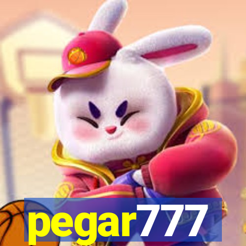 pegar777