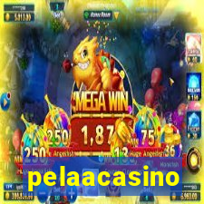 pelaacasino