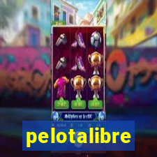 pelotalibre