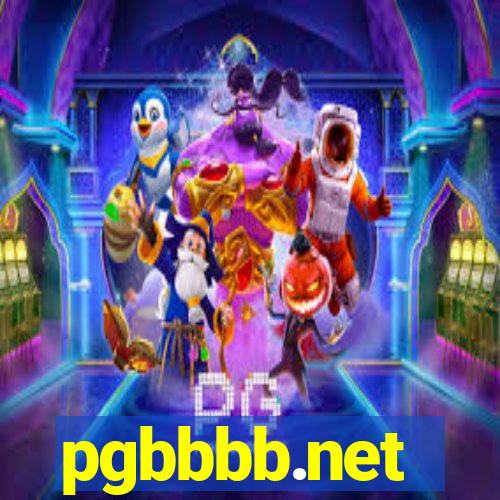 pgbbbb.net