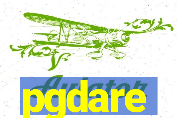 pgdare