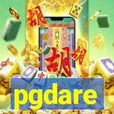 pgdare