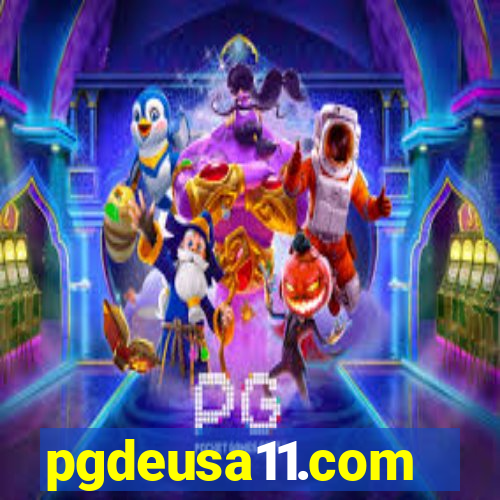 pgdeusa11.com