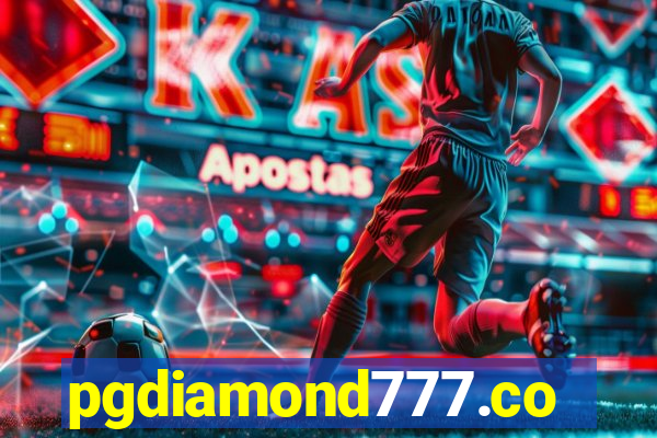 pgdiamond777.com