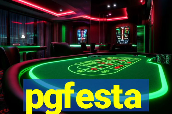 pgfesta