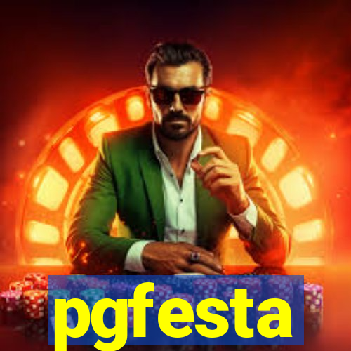 pgfesta