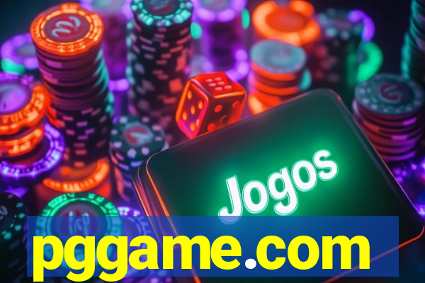 pggame.com