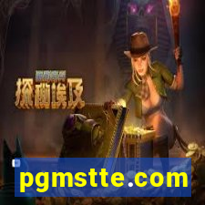 pgmstte.com