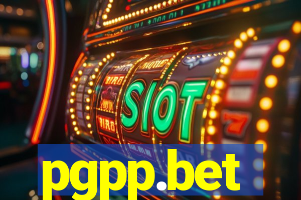 pgpp.bet