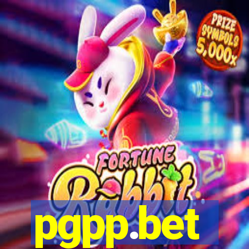 pgpp.bet