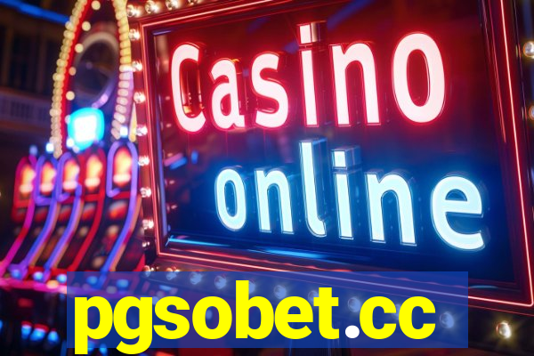 pgsobet.cc