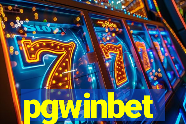 pgwinbet