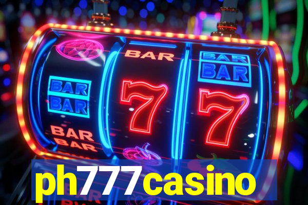 ph777casino