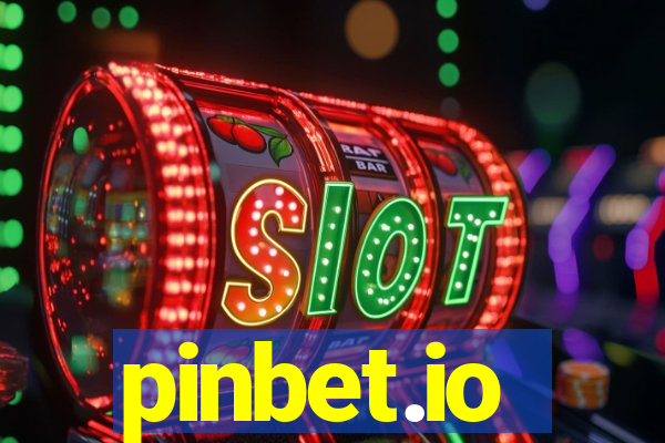 pinbet.io