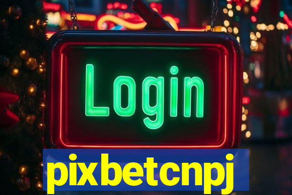 pixbetcnpj