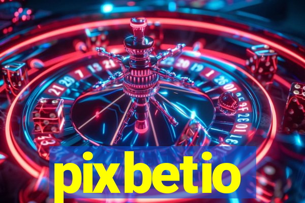 pixbetio