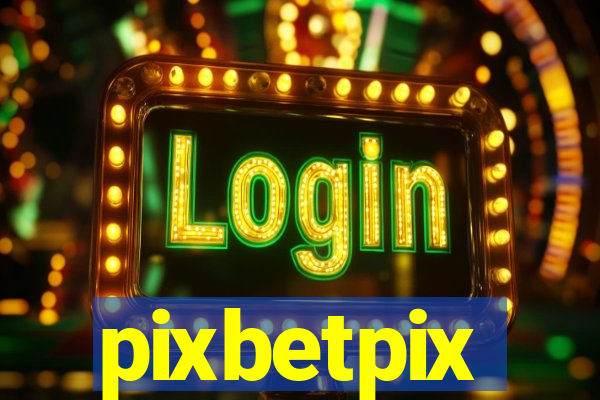 pixbetpix