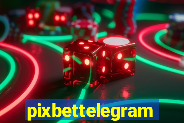 pixbettelegram