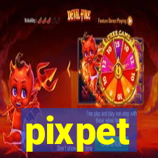 pixpet