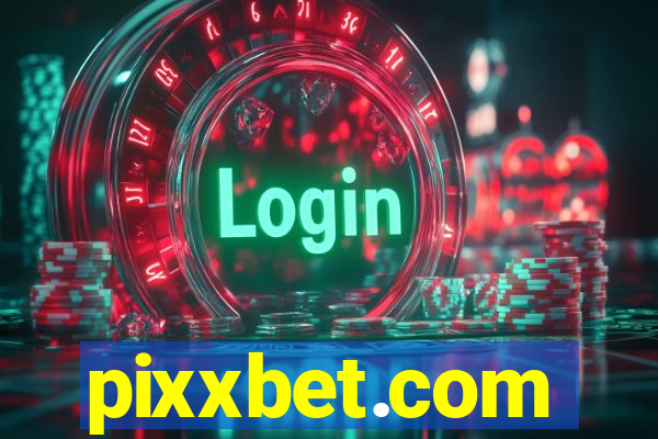 pixxbet.com