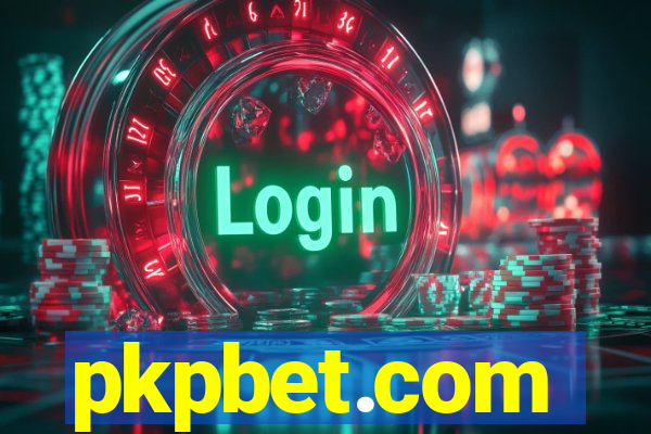 pkpbet.com