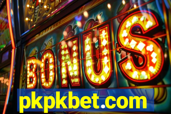 pkpkbet.com