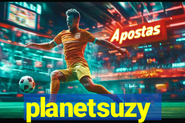 planetsuzy