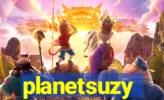 planetsuzy