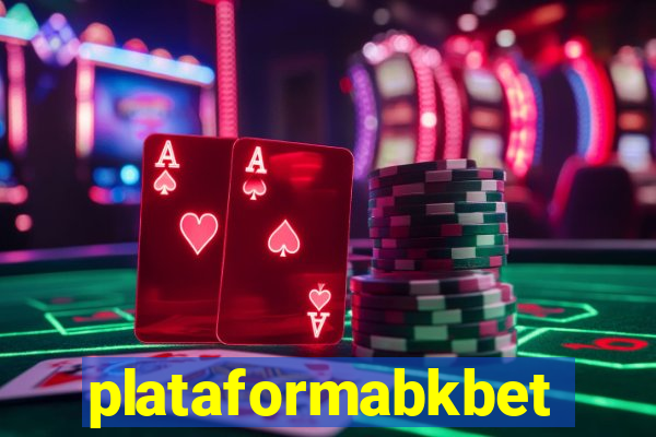 plataformabkbet.com