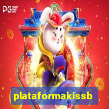 plataformakissbet.com