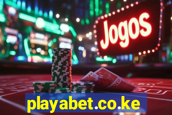 playabet.co.ke