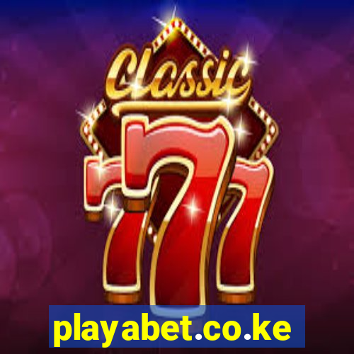 playabet.co.ke