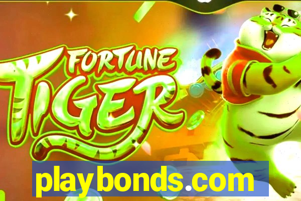 playbonds.com