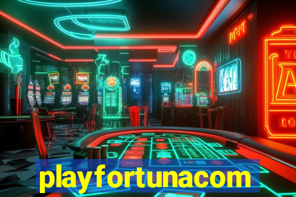 playfortunacom