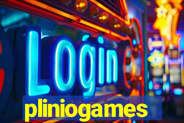 pliniogames