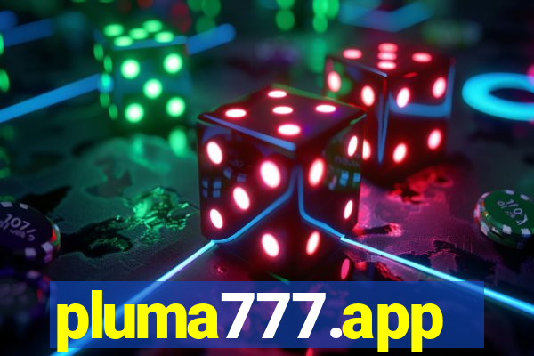 pluma777.app