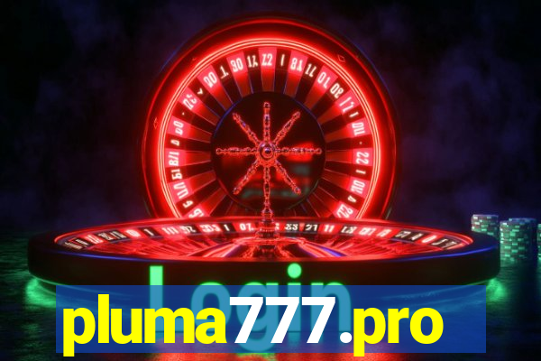 pluma777.pro