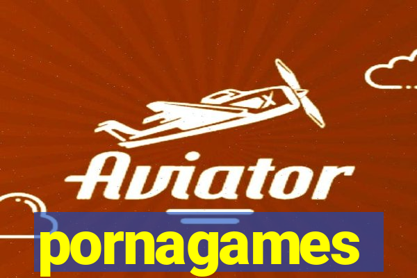 pornagames