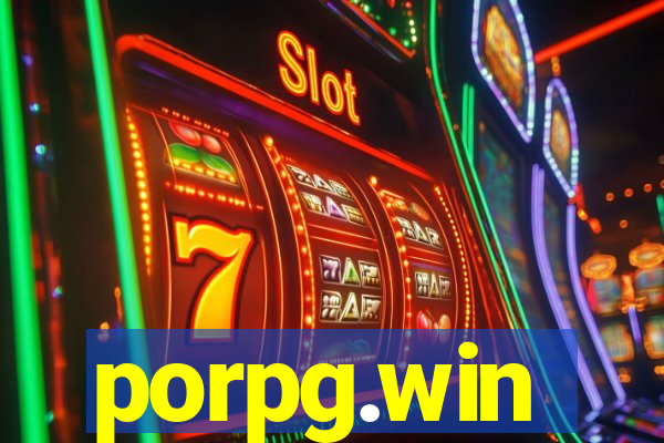 porpg.win