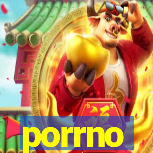 porrno