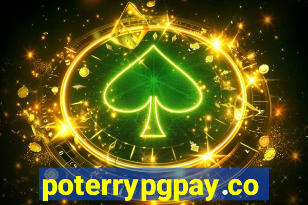 poterrypgpay.com