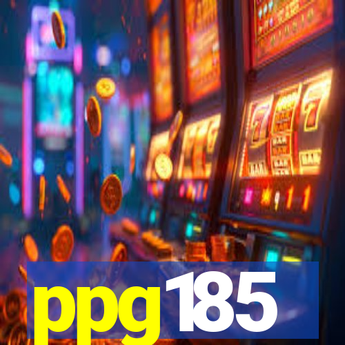 ppg185