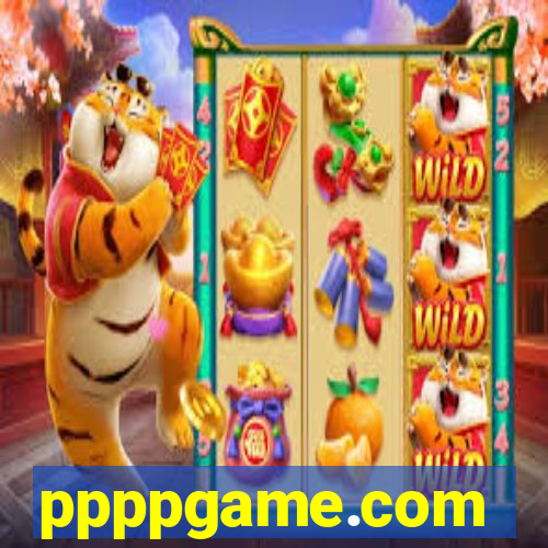 ppppgame.com