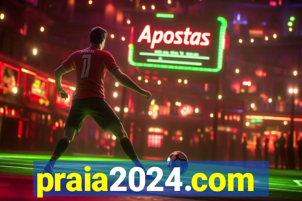 praia2024.com