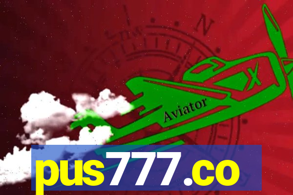 pus777.co